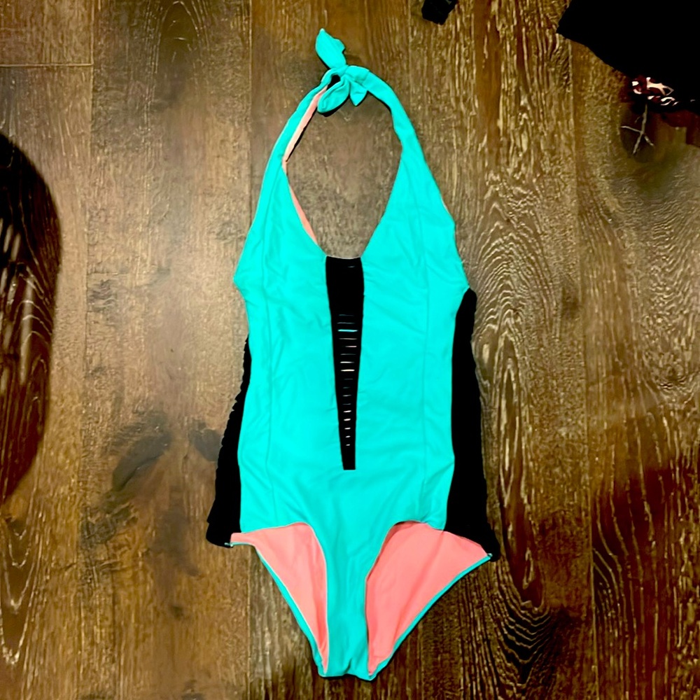 Body Glove One Piece Swimsuit - BOGO